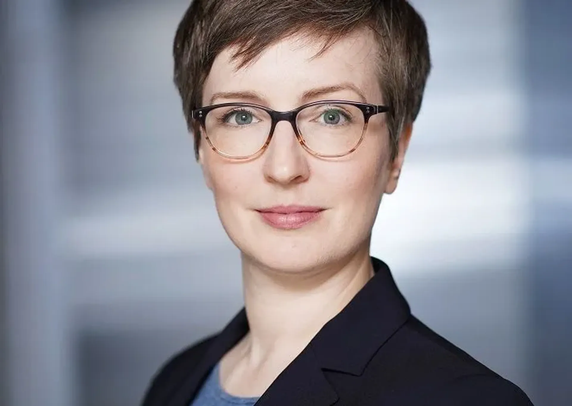 PD Dr. Merja Mahrt Autorenprofilbild